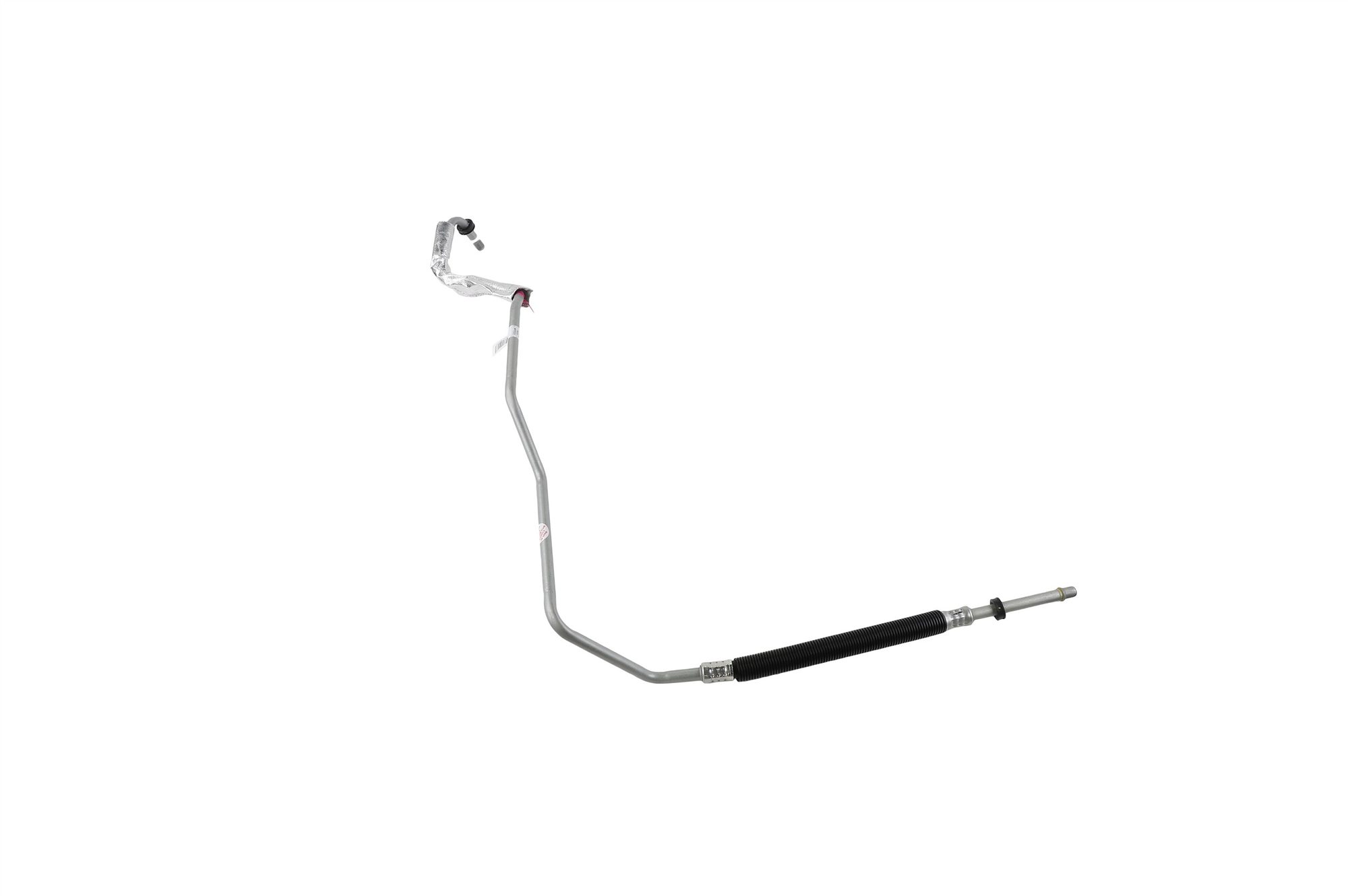 GM Genuine Parts Transmission Oil Cooler Line 15258728 — image 27